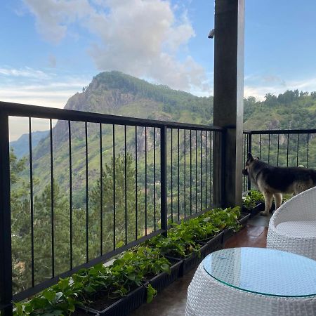 Star Gaze Lodge เอลลา ภายนอก รูปภาพ