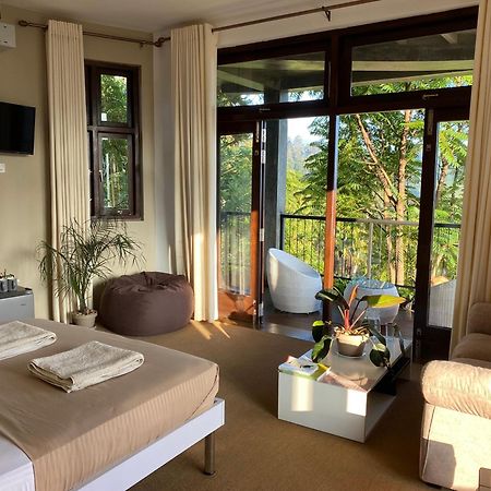 Star Gaze Lodge เอลลา ภายนอก รูปภาพ