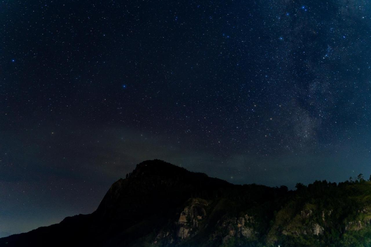 Star Gaze Lodge เอลลา ภายนอก รูปภาพ