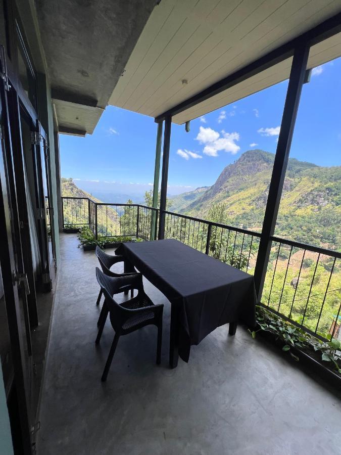 Star Gaze Lodge เอลลา ภายนอก รูปภาพ