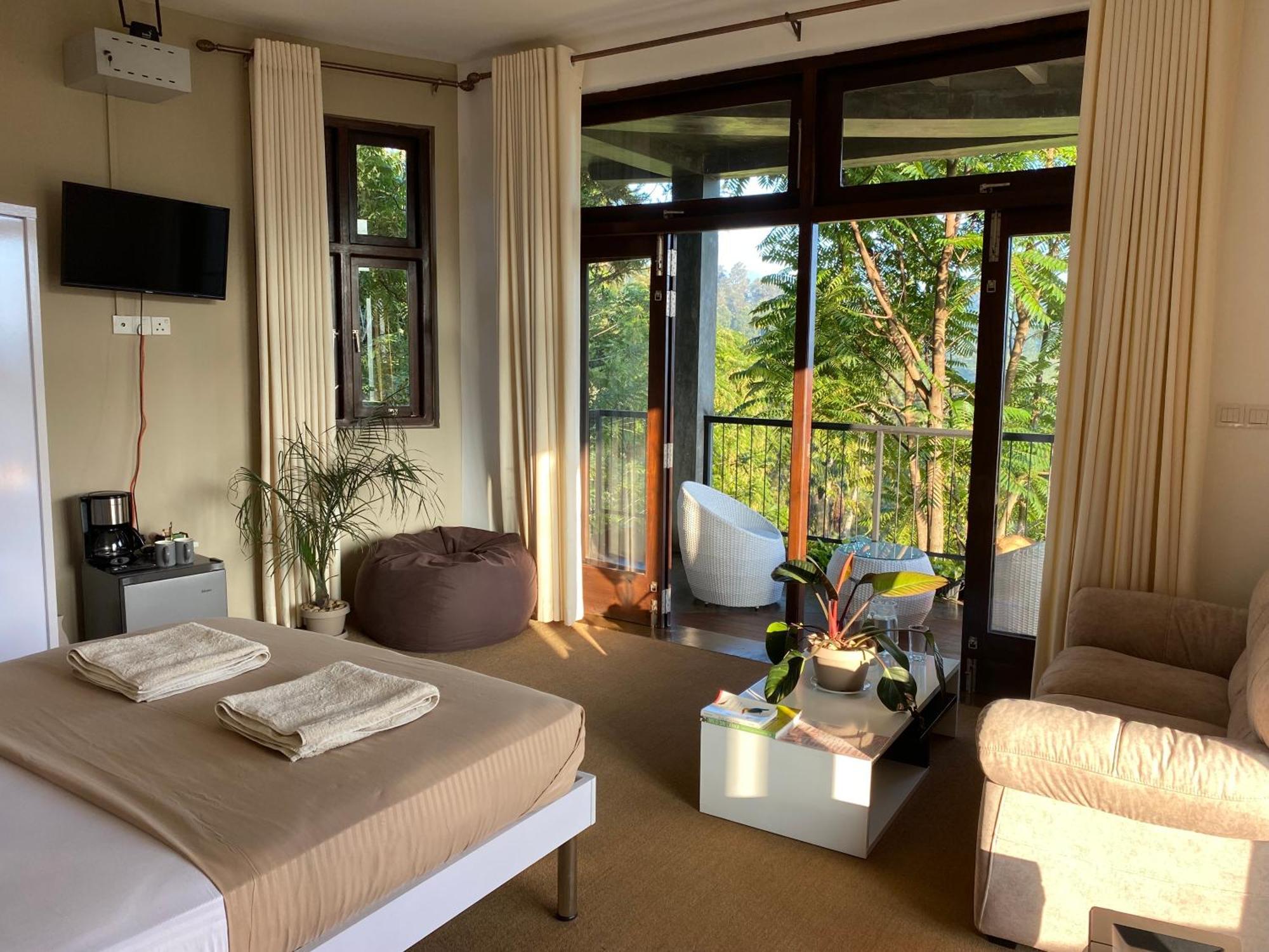 Star Gaze Lodge เอลลา ภายนอก รูปภาพ