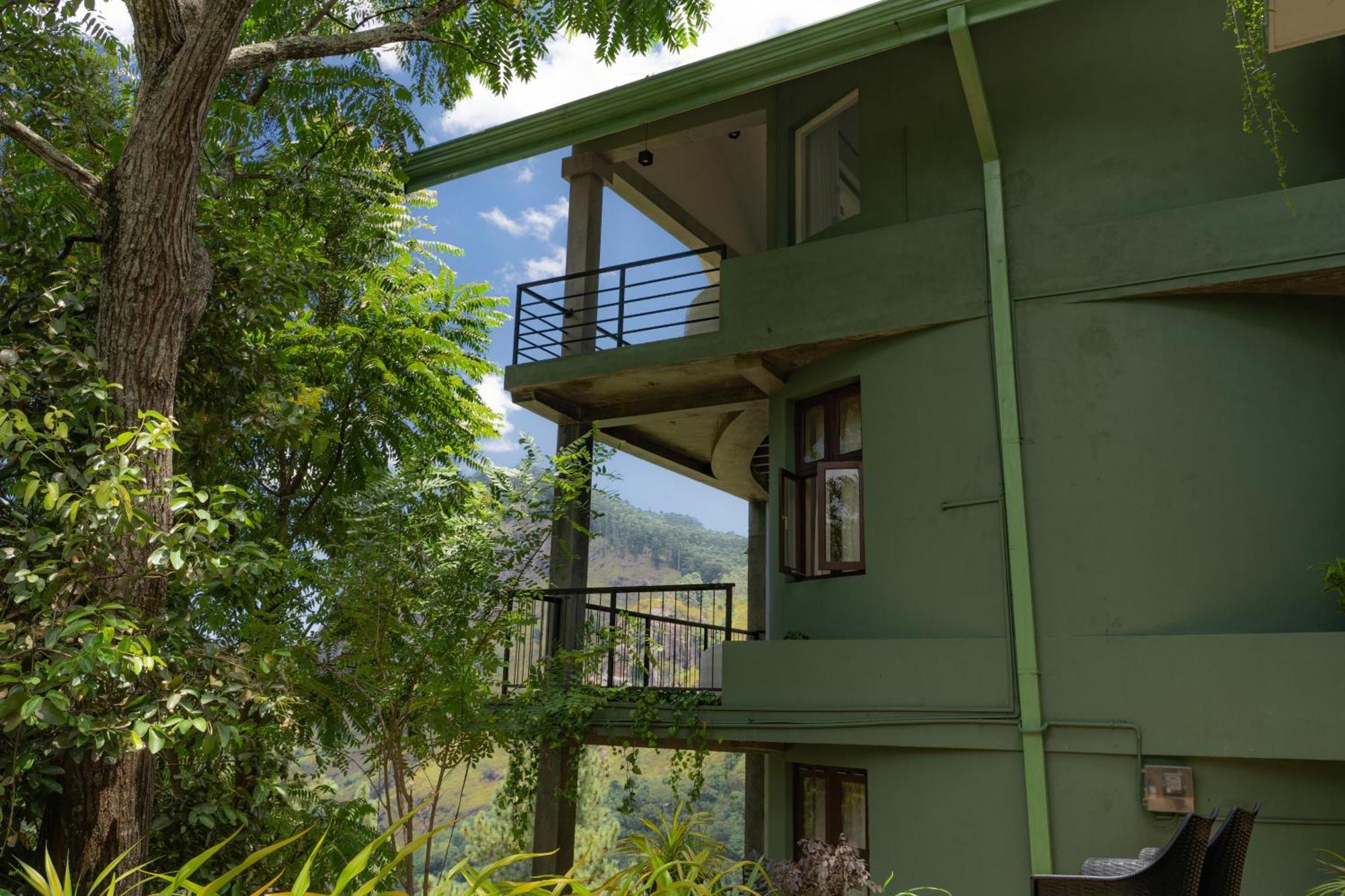 Star Gaze Lodge เอลลา ภายนอก รูปภาพ