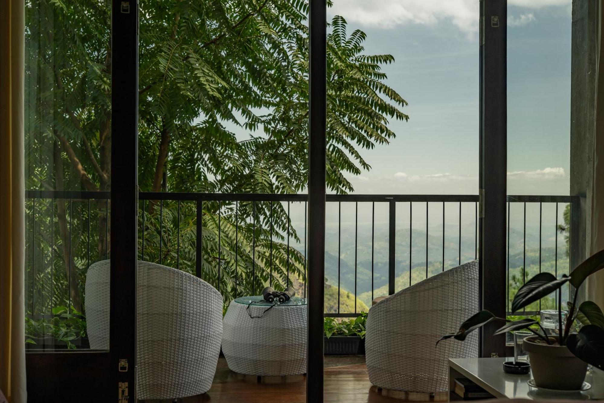Star Gaze Lodge เอลลา ภายนอก รูปภาพ