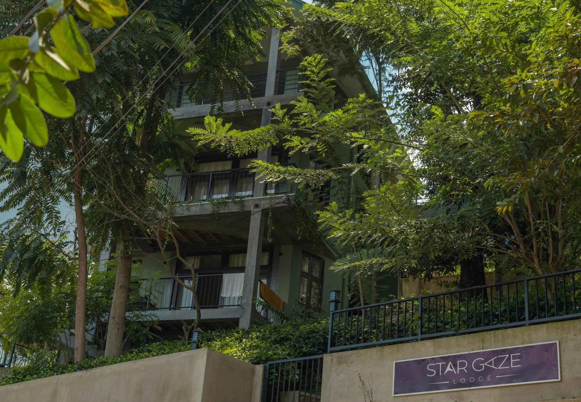Star Gaze Lodge เอลลา ภายนอก รูปภาพ